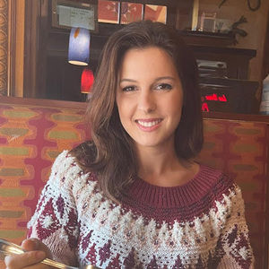 Meet your Posher, Jessica